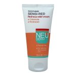 کرم ضد قرمزی تیوبی سوتینگ سنسی رد نئودرم - Image 6