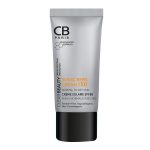 کرم ضدآفتاب پوست نرمال تا خشک بی رنگ SPF50 سی بی