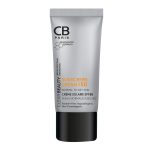 کرم ضدآفتاب پوست نرمال تا خشک بی رنگ SPF50 سی بی - Image 2