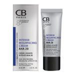 کرم لایه بردار و باز سازنده قوی AHA 20 سی بی - Image 4