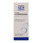 کرم مرطوب کننده تیوبی اپتیمال هیدروسنس نئودرم - Image 4