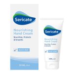 کرم مرطوب کننده دست 50 میل سری کیت - Image 4