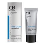 کرم مرطوب کننده دست سی بی - Image 4