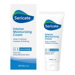 کرم مرطوب کننده قوی 100 میل سری کیت - Image 4