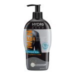 کرم موبر بدن آقایان مناسب پوست های معمولی هیدرودرم - Image 2