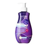 کرم موبر صورت و بدن بانوان مناسب پوست های حساس هیدرودرم - Image 2