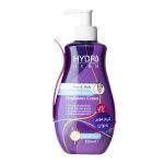 کرم موبر صورت و بدن بانوان مناسب پوست های حساس هیدرودرم - Image 5