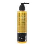 کرم پمپی تقویت کننده و ترمیم کننده موهای بلوند فولیکا - Image 4