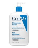 لوسیون مرطوب کننده سراوی بدن و صورت CeraVe