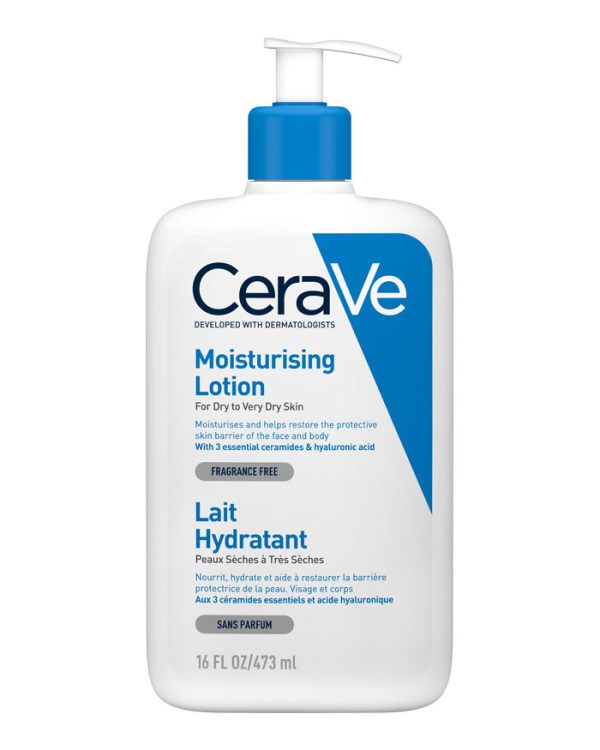 moisturising lotion 473ml LG