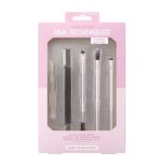 کیت فرم دهی به ابرو 5عددی ریل تکنیک real-techniques