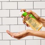 فوم شستشو روغنی سراوی CeraVe - Image 3