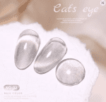 ژل لاک چشم گربه‌ای یونیکورن دانلا | Unicorn Cat’s Eye - Image 12