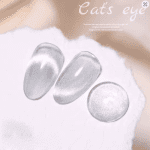 ژل لاک چشم گربه‌ای یونیکورن دانلا | Unicorn Cat’s Eye - Image 14