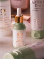 سرم آبرسان شیر پیکسی Pixi Hydrating Milky Serum - Image 2