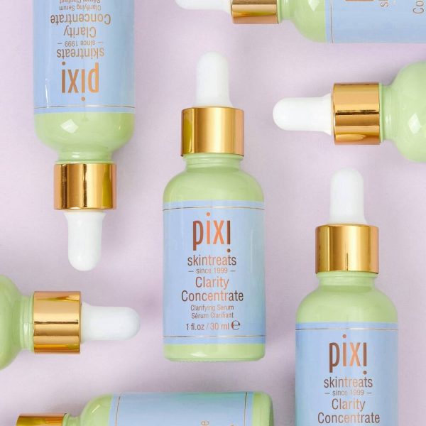 Pixi Skintreats Clarity Concentrate 4