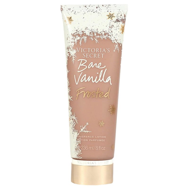 لوسیون بدن ویکتوریا سکرت بیر وانیلا فراستد_68454fcf77bed.jpeg لوسیون بدن ویکتوریا سکرت بیر وانیلا فراستد - Image 1