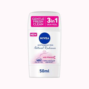 استیک ضد تعریق Natural Radiance نیوآ زنانه