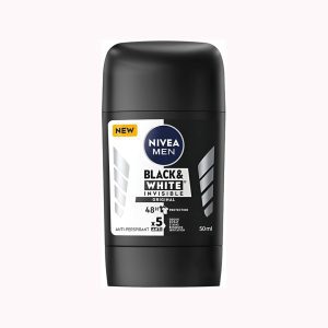 استیک ضدتعریق Black & White Original نیوا مردانه