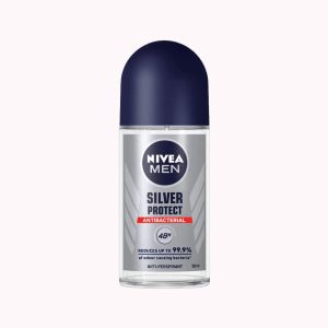 رول ضد تعریق Silver Protect نیوا مردانه