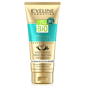 کرم دست و ناخن اولاین آرگان و نارگیل