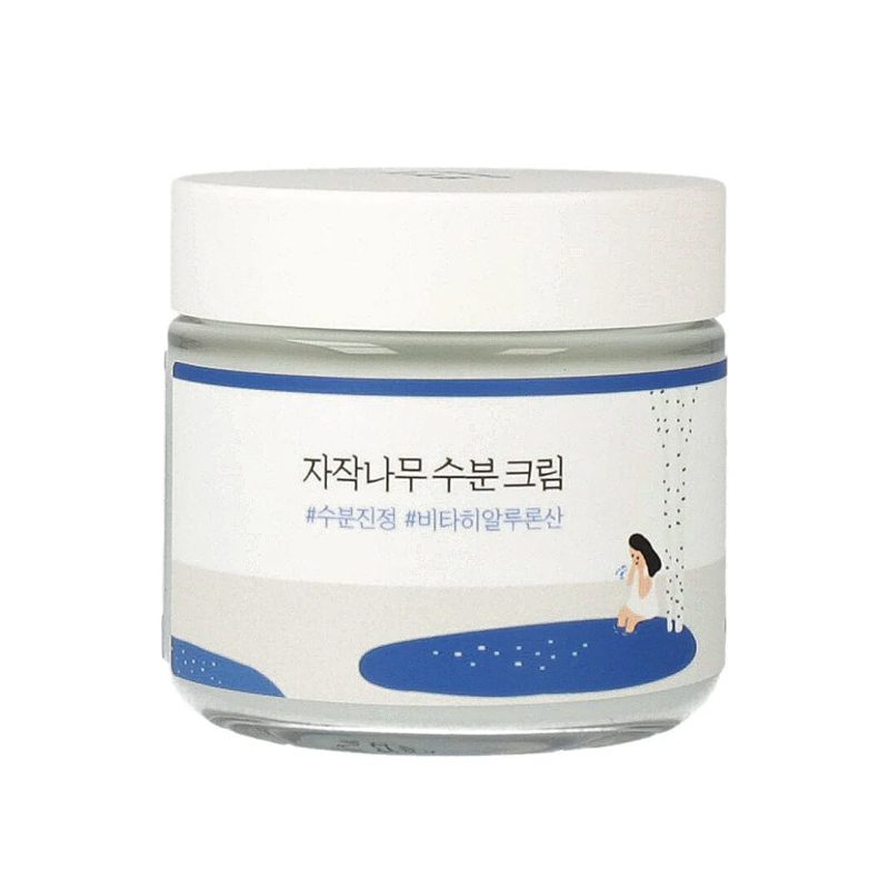 کرم راندلب مرطوب کننده کرم راندلب مرطوب کننده