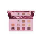 پالت سایه چشم اولاین Shocking Nudes