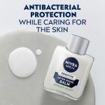 بالم افتر شیو پوست حساس نیوا اصل