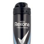 اسپری ضد تعریق نامرئی Ice Fresh رکسونا مردانه - Image 2