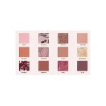 پالت سایه چشم اولاین Shocking Nudes