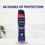 اسپری ضد تعریق PROTEGE & CUIDA نیوآ مردانه