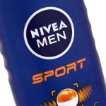 شامپو بدن مردانه نیوآ ۳ کاره اسپورت