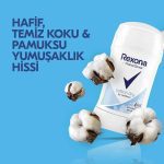 استیک ضد تعریق Cotton Dry رکسونا زنانه - Image 4