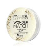 پودر فیکس اولاین Eveline برنج