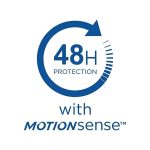 اسپری ضد تعریق آنتی باکتریال Protection رکسونا - Image 4