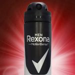 اسپری ضد تعریق آنتی باکتریال Protection رکسونا - Image 2