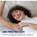 اسپری ضد تعریق زنانه Double Effect نیوآ