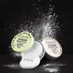 پودر فیکس Eveline اولاین بامبو