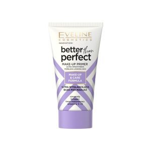 پرایمر صاف کننده قوی اولاین Better than perfect