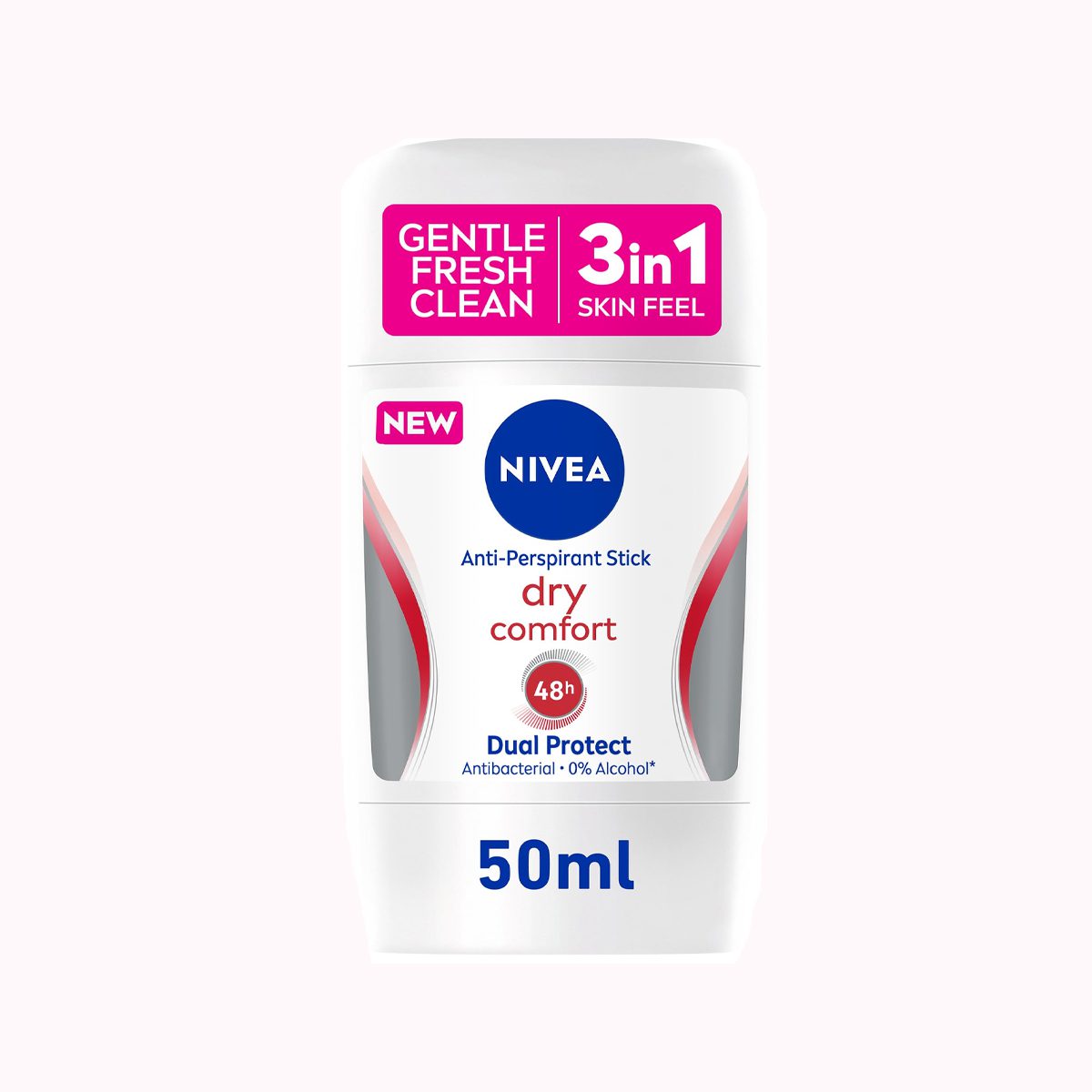 استیک ضد تعریق Dry Comfort نیوآ زنانه استیک ضد تعریق Dry Comfort نیوآ زنانه