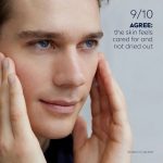 بالم افتر شیو آبرسان نیوا اصل