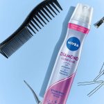 اسپری حالت دهنده و استایلینگ نیوآ