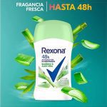 استیک ضد تعریق Bamboo رکسونا زنانه