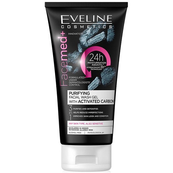 ژل شستشوی صورت اولاین مردانه کنترل چربی ژل شستشوی صورت اولاین مردانه کنترل چربی