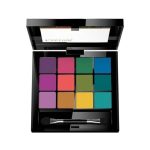 پالت سایه چشم نئون اولاین