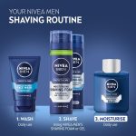 بالم افتر شیو آبرسان نیوا اصل