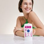 استیک ضد تعریق Fresh Flower نیوآ زنانه