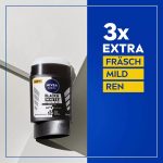 استیک ضدتعریق Black & White Original نیوا مردانه