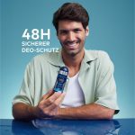 رول ضد تعریق Fresh Active نیوا مردانه