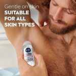 رول ضد تعریق Silver Protect نیوا مردانه